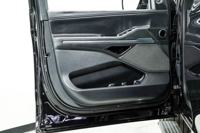 2025 Lincoln Navigator L Reserve 4x4 - 23002842 - 43