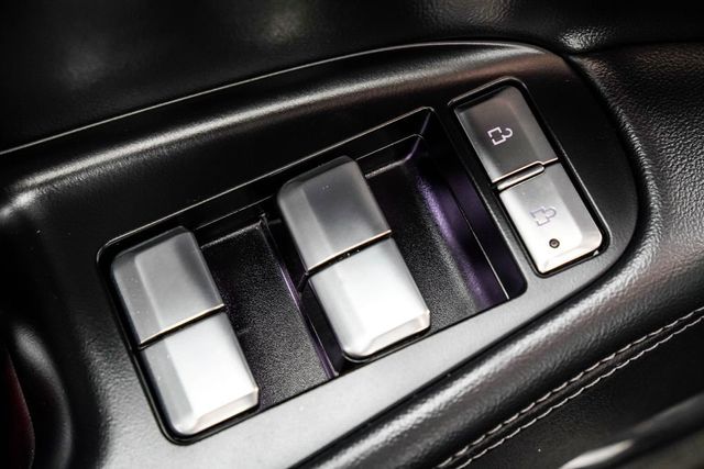 2025 Lincoln Navigator L Reserve 4x4 - 23002842 - 44