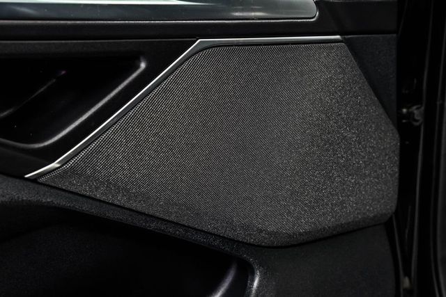 2025 Lincoln Navigator L Reserve 4x4 - 23002842 - 45