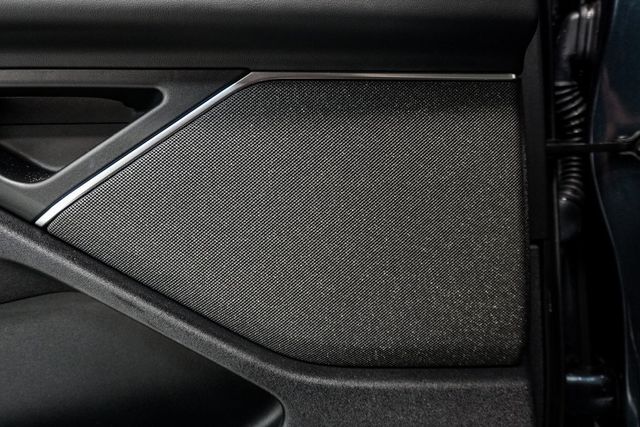 2025 Lincoln Navigator L Reserve 4x4 - 22963522 - 9