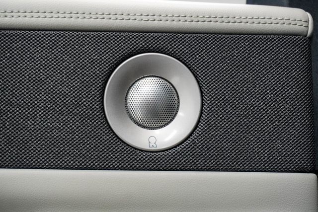 2025 Lincoln Navigator L Reserve 4x4 - 22963522 - 10