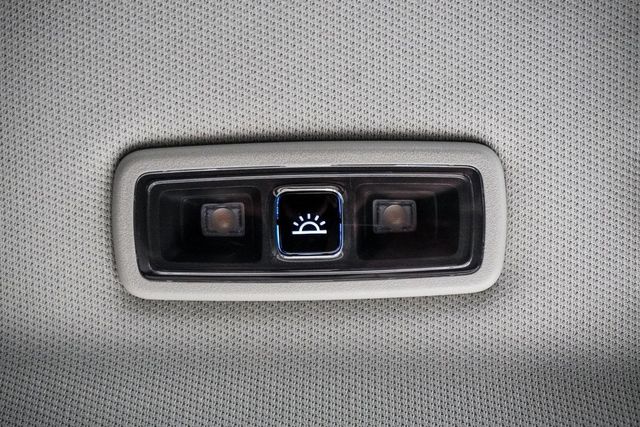 2025 Lincoln Navigator L Reserve 4x4 - 22963522 - 12