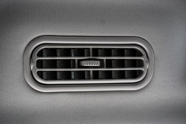 2025 Lincoln Navigator L Reserve 4x4 - 22963522 - 13