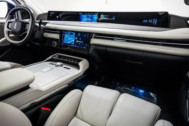 2025 Lincoln Navigator L Reserve 4x4 - 22963522 - 14