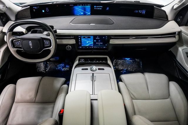 2025 Lincoln Navigator L Reserve 4x4 - 22963522 - 15