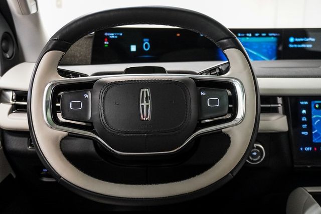 2025 Lincoln Navigator L Reserve 4x4 - 22963522 - 17