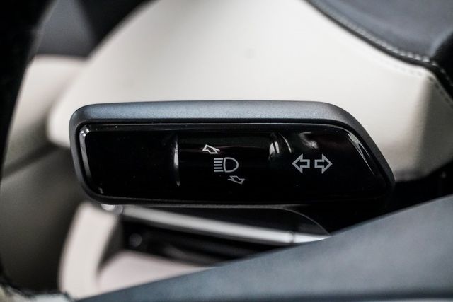 2025 Lincoln Navigator L Reserve 4x4 - 22963522 - 21