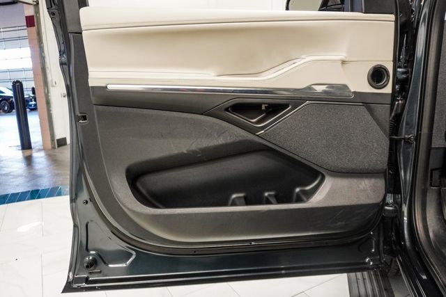 2025 Lincoln Navigator L Reserve 4x4 - 22963522 - 22