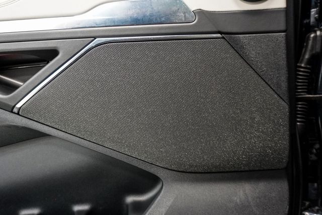 2025 Lincoln Navigator L Reserve 4x4 - 22963522 - 23