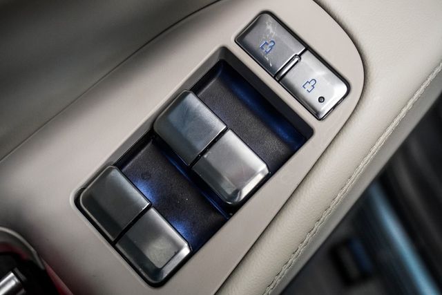 2025 Lincoln Navigator L Reserve 4x4 - 22963522 - 25