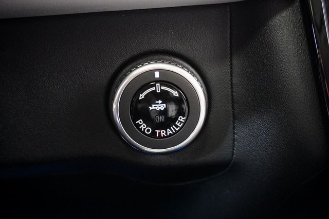 2025 Lincoln Navigator L Reserve 4x4 - 22963522 - 27