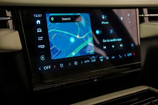 2025 Lincoln Navigator L Reserve 4x4 - 22963522 - 29