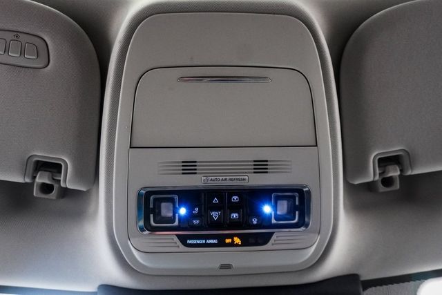 2025 Lincoln Navigator L Reserve 4x4 - 22963522 - 32