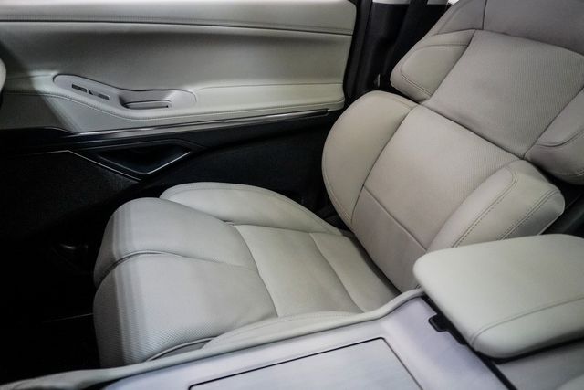 2025 Lincoln Navigator L Reserve 4x4 - 22963522 - 33