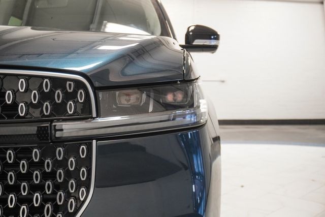 2025 Lincoln Navigator L Reserve 4x4 - 22963522 - 43