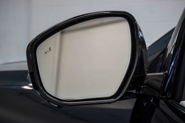 2025 Lincoln Navigator L Reserve 4x4 - 22963522 - 45