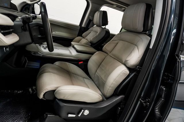 2025 Lincoln Navigator L Reserve 4x4 - 22963522 - 5