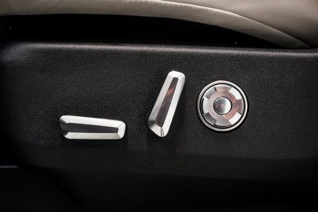 2025 Lincoln Navigator L Reserve 4x4 - 22963522 - 6