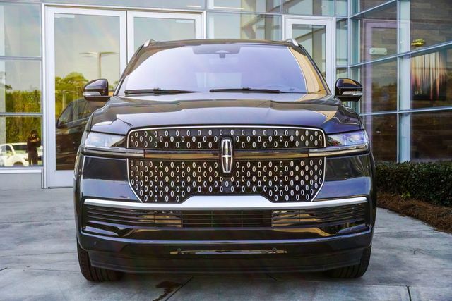 2025 Lincoln Navigator L Reserve 4x4 - 23003440 - 5