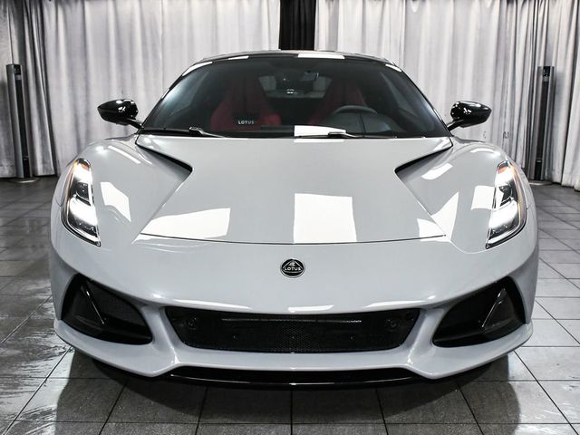 2025 Lotus Emira V6 - 22997766 - 1