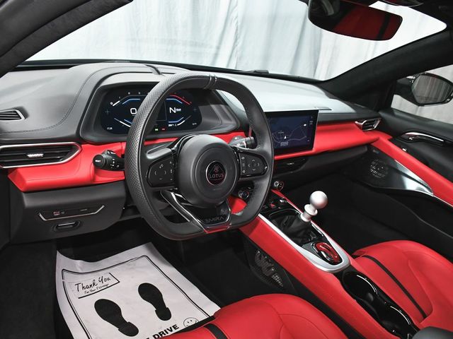2025 Lotus Emira V6 - 22997766 - 20