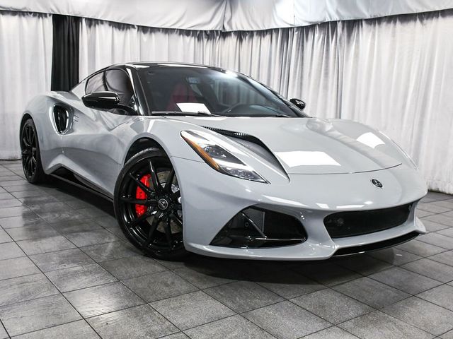 2025 Lotus Emira V6 - 22997766 - 2