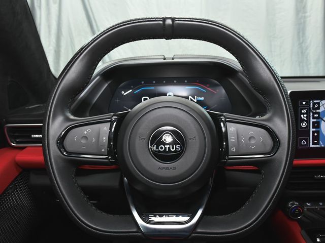 2025 Lotus Emira V6 - 22997766 - 32