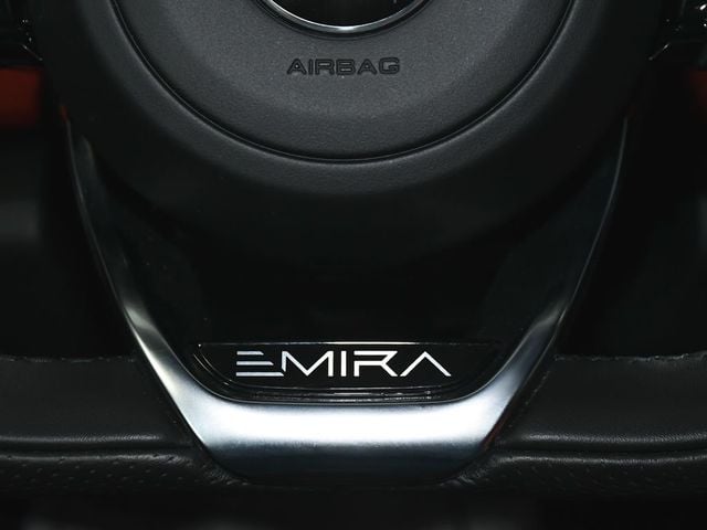 2025 Lotus Emira V6 - 22997766 - 34