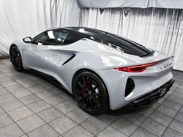 2025 Lotus Emira V6 - 22997766 - 3