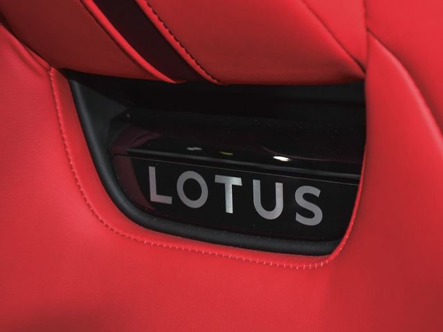 2025 Lotus Emira V6 - 22997766 - 48