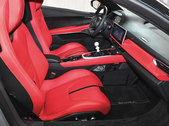 2025 Lotus Emira V6 - 22997766 - 49