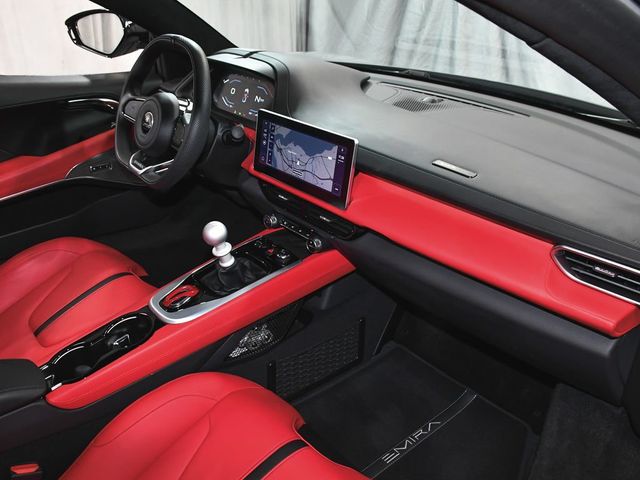 2025 Lotus Emira V6 - 22997766 - 52