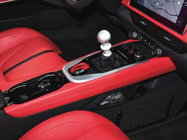 2025 Lotus Emira V6 - 22997766 - 54