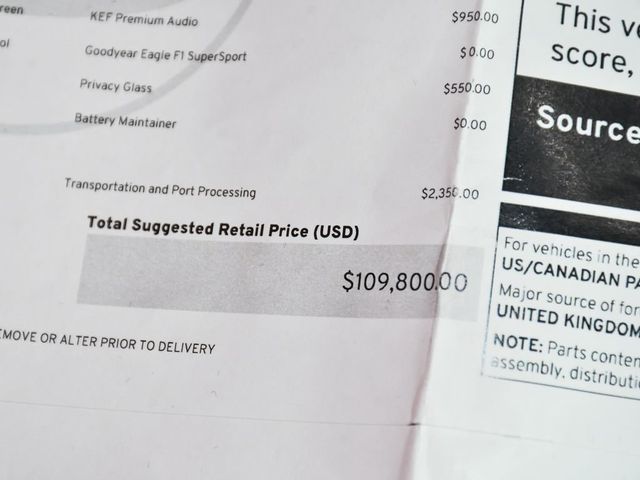 2025 Lotus Emira V6 - 22997766 - 58