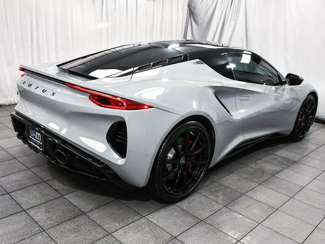 2025 Lotus Emira V6 - 22997766 - 5
