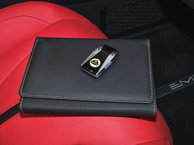 2025 Lotus Emira V6 - 22997766 - 60