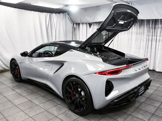 2025 Lotus Emira V6 - 22997766 - 61