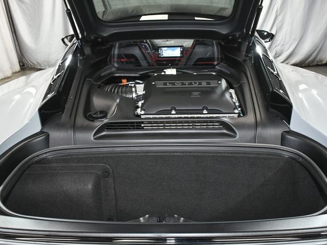 2025 Lotus Emira V6 - 22997766 - 63
