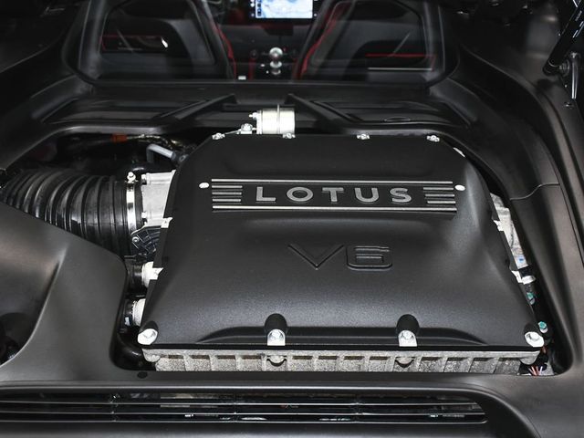 2025 Lotus Emira V6 - 22997766 - 64