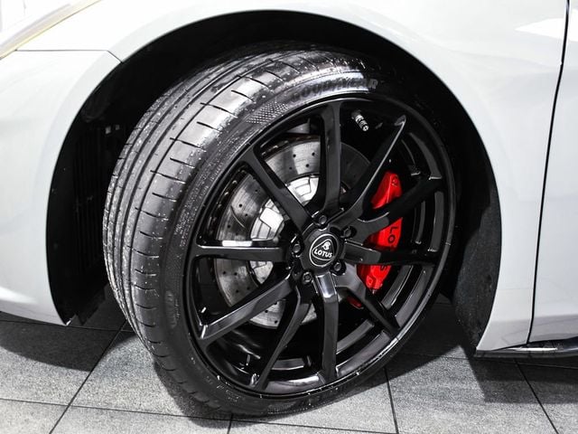 2025 Lotus Emira V6 - 22997766 - 6