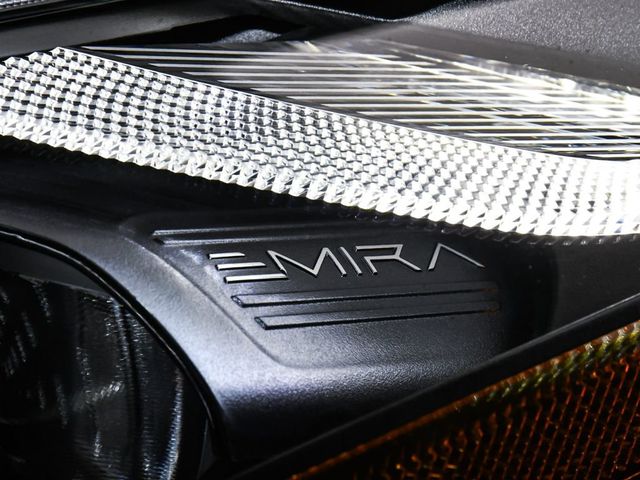 2025 Lotus Emira V6 - 22997766 - 70