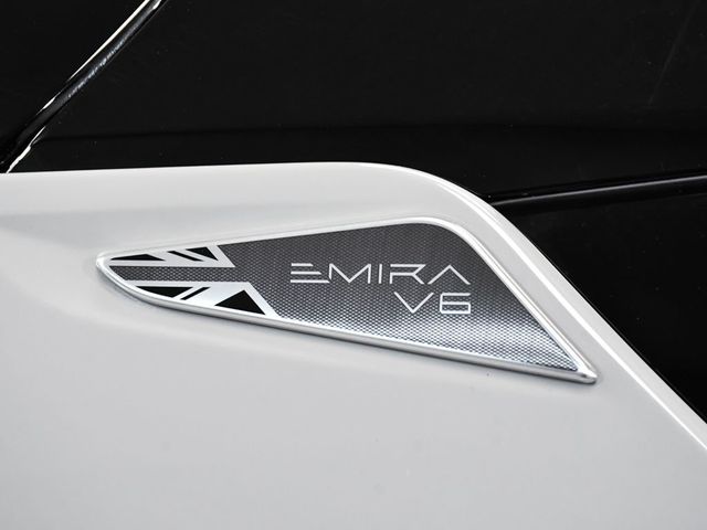 2025 Lotus Emira V6 - 22997766 - 72