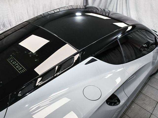 2025 Lotus Emira V6 - 22997766 - 78