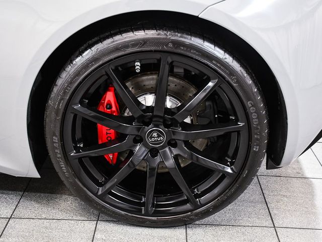 2025 Lotus Emira V6 - 22997766 - 7
