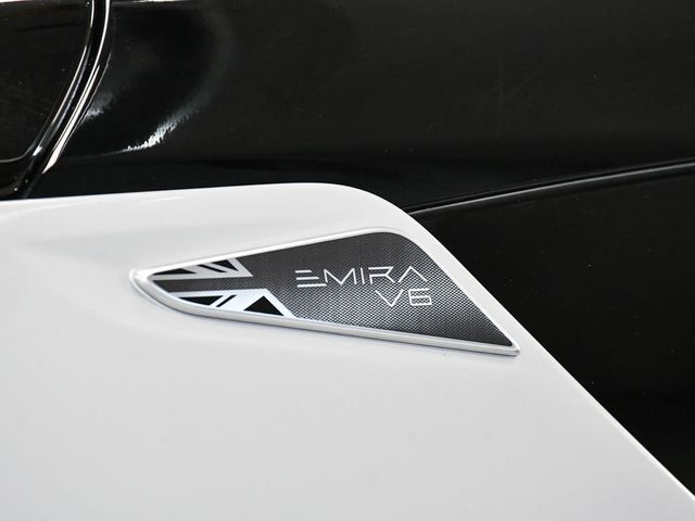 2025 Lotus Emira V6 - 22997766 - 79