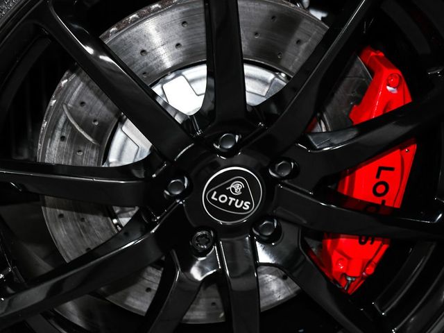 2025 Lotus Emira V6 - 22997766 - 81