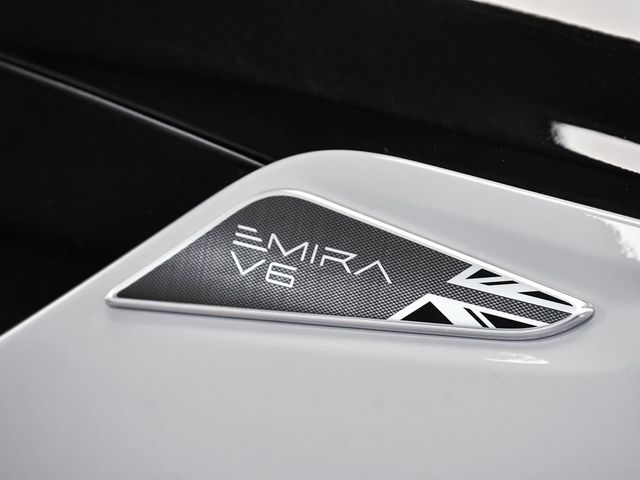 2025 Lotus Emira V6 - 22997766 - 86