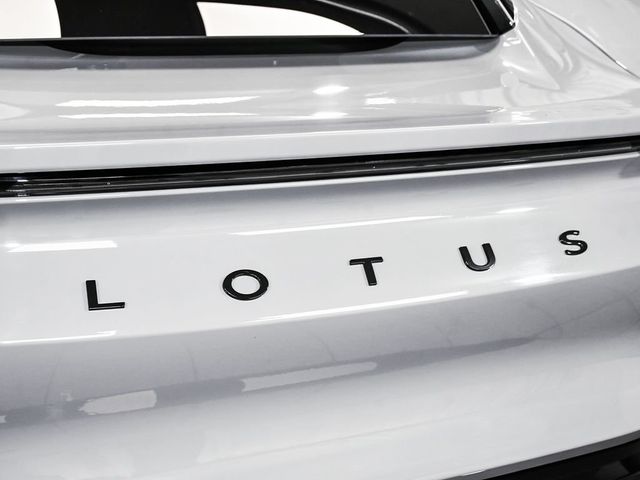 2025 Lotus Emira V6 - 22997766 - 87