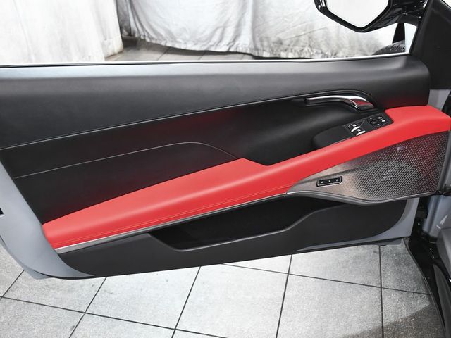 2025 Lotus Emira V6 - 22997766 - 8