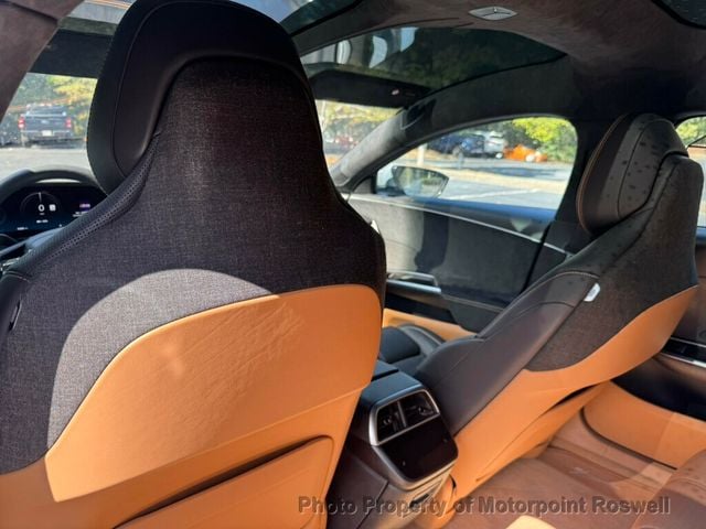 2025 Lucid Air Grand Touring AWD - 22927637 - 9